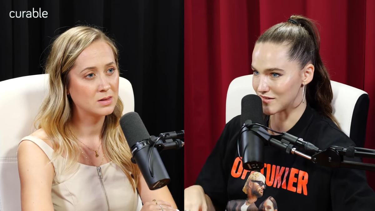 سوفي هوولي-ويلد: من الصداع المزمن إلى «نشيد» التحرر من الألم 