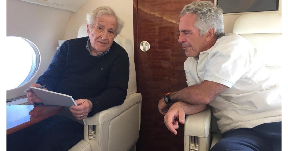 شبكة إبستين الخفية مع نخبة العلم: وثائق جديدة تكشف الوجه المظلم لتمويل البحث العلمي شبكة إبستين الخفية مع نخبة العلم: وثائق جديدة تكشف الوجه المظلم لتمويل البحث العلمي