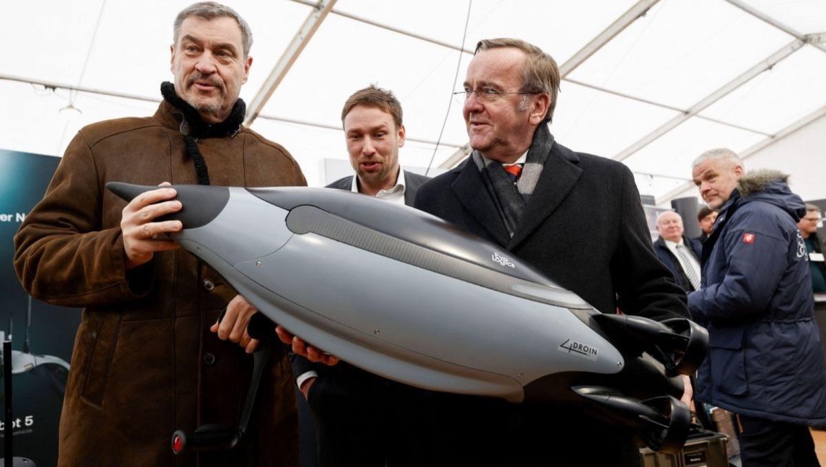 ألمانيا على خطّ النار: هل تصنع أقوى جيش أوروبي أم تنافس فرنسا على الزعامة؟ 