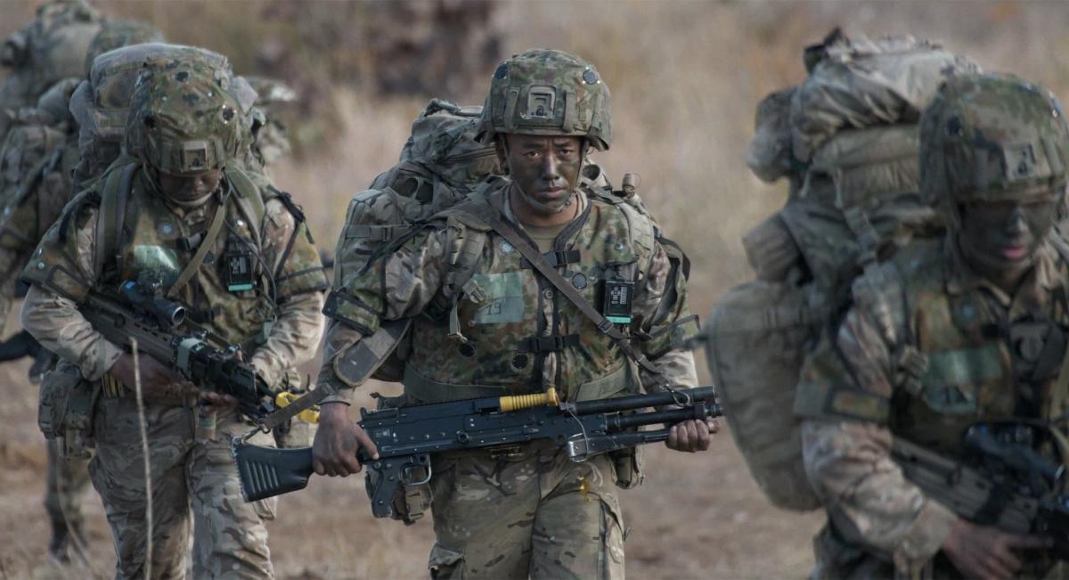 هل يمكن لليابان أن تشن حربًا؟ الحقيقة المذهلة وراء الدستور الياباني