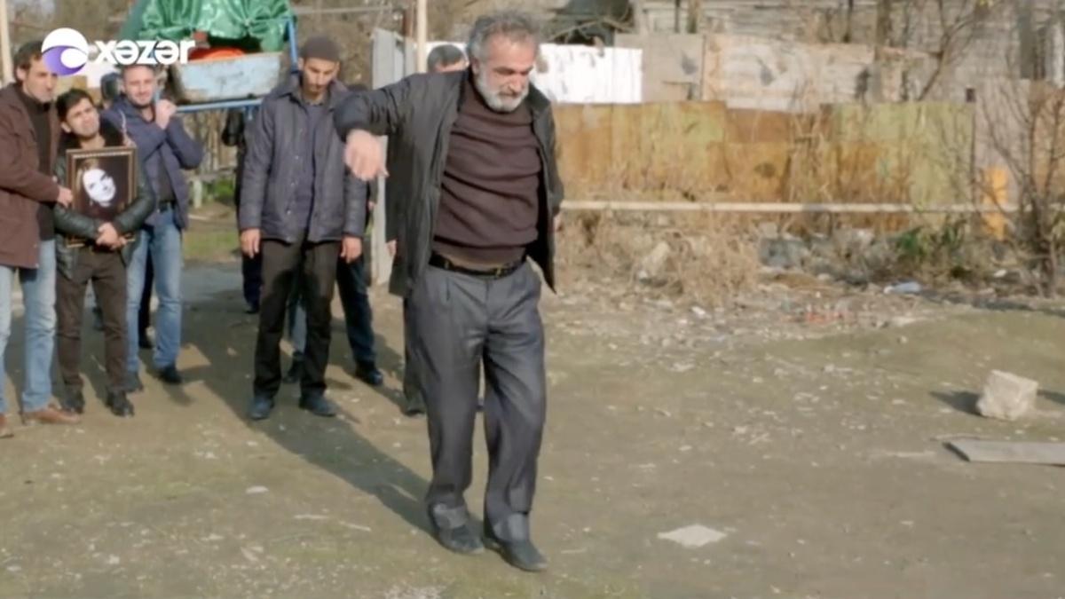 ‎رقصة الأب على قبر رها: وجه جديد لانتفاضة الجامعات الإيرانية