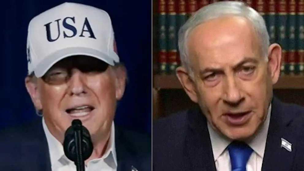 اغتيال خامنئي وتقاسم الأدوار بين واشنطن وتل أبيب في الرواية الألمانية‑الروسية اغتيال خامنئي وتقاسم الأدوار بين واشنطن وتل أبيب في الرواية الألمانية‑الروسية