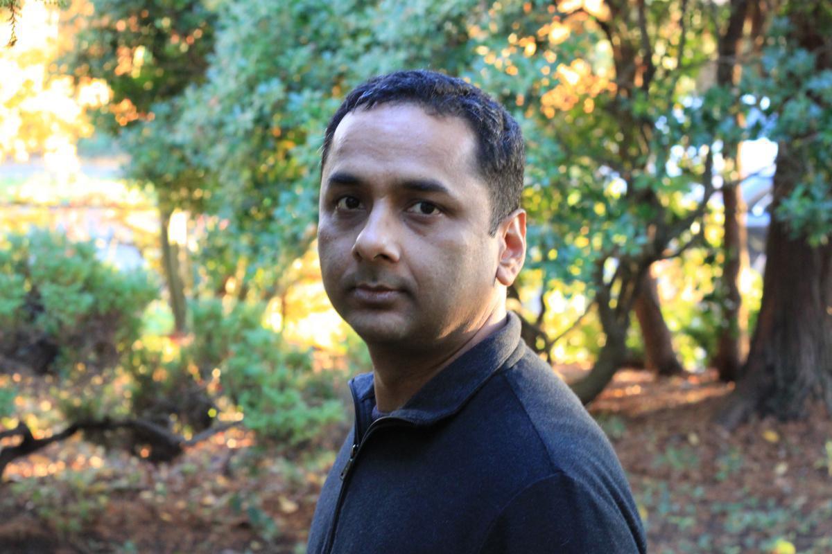 كاميرا، وليس محركاً