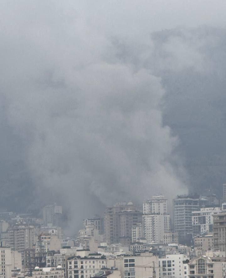 الجزائر والمغرب بين حرب إيران وتحولات المغرب الكبير
