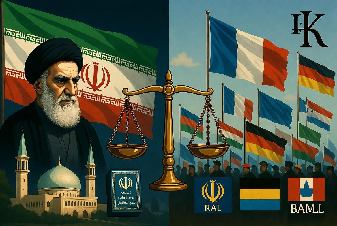 الديناميات المتوازية بين إيران واليمين الأوروبي