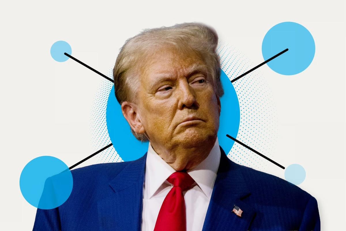 السباق على المعادن الإفريقية: شبكة ترامب الخفية في القارة