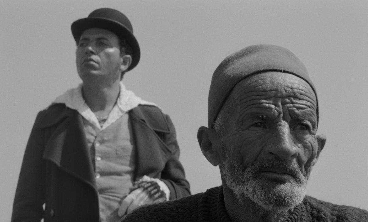 ‎«السراب» يعود إلى برلين: ترميم مغربي يوقّع دخول سينما بوعناني إلى نادي كلاسيكيات العالم