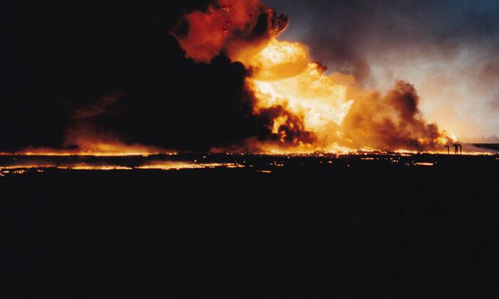 ‎دوامة الحروب الأمريكية من النصر إلى الوهم