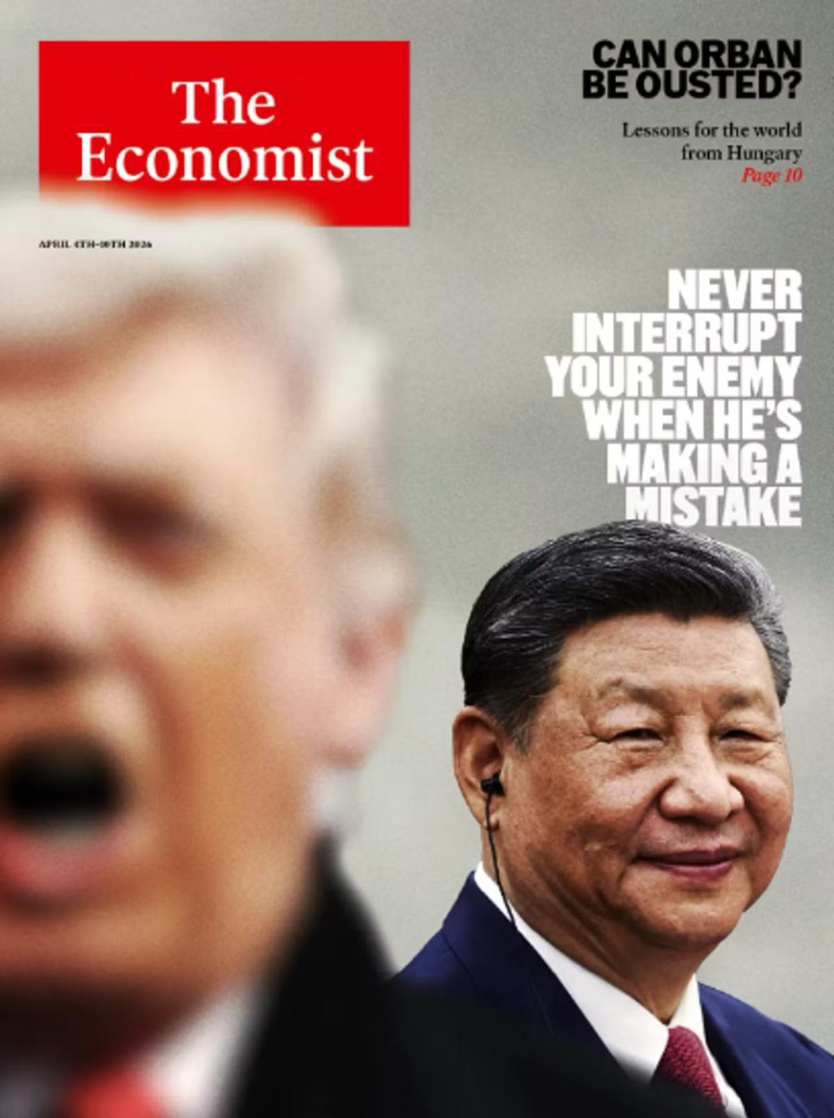 الصين تراقب حرب الشرق الأوسط بثقة حذرة