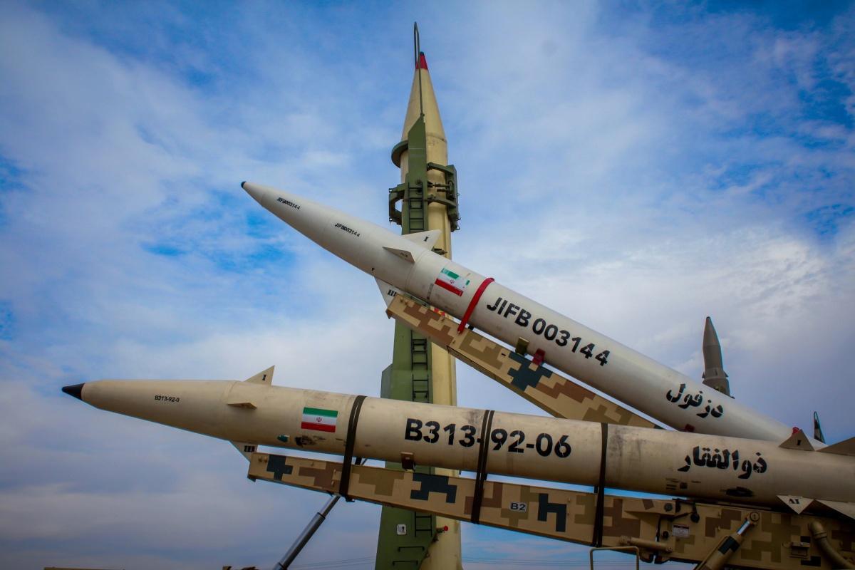 الحرب في إيران واختبار صمود الاقتصادات الإفريقية الحرب في إيران واختبار صمود الاقتصادات الإفريقية