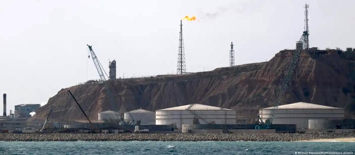 خيارات واشنطن العسكرية في جزيرة خرج ومعادلة الردع مع إيران