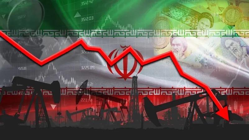 ضغوط تصدير النفط وتداعياتها على إيران ضغوط تصدير النفط وتداعياتها على إيران