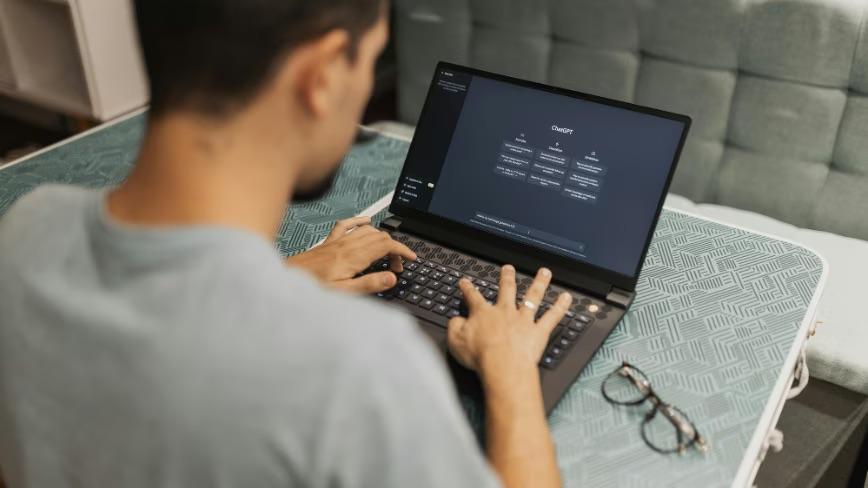 وظائف جديدة يصنعها الذكاء الاصطناعي بين الفلسفة والبرمجة بالحدس وظائف جديدة يصنعها الذكاء الاصطناعي بين الفلسفة والبرمجة بالحدس
