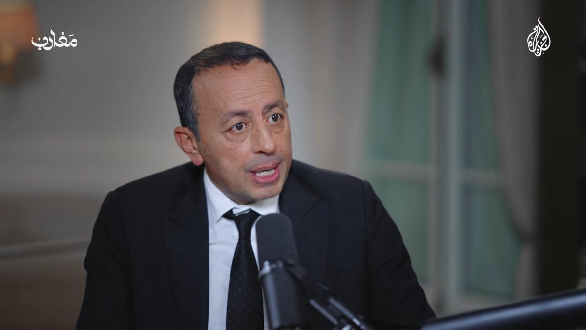 شهادة كمال القيزاني عن الأمن التونسي والدولة العميقة