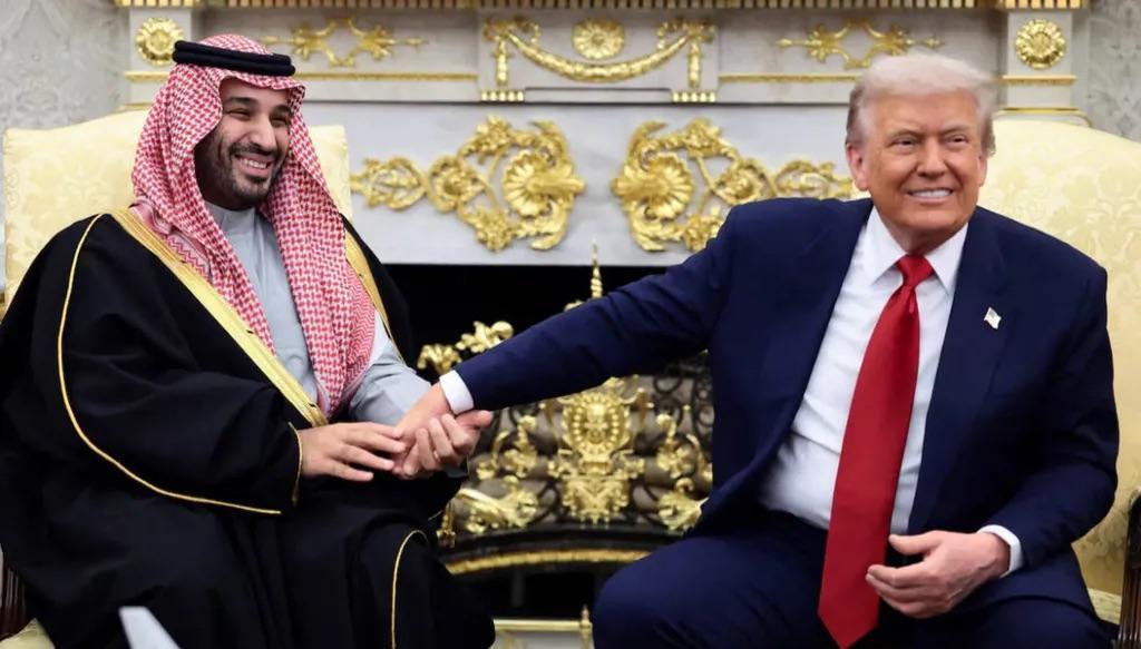 نووي مدني للسعودية: هل يطبّق ترامب معياريْن مختلفين تجاه الرياض وطهران؟