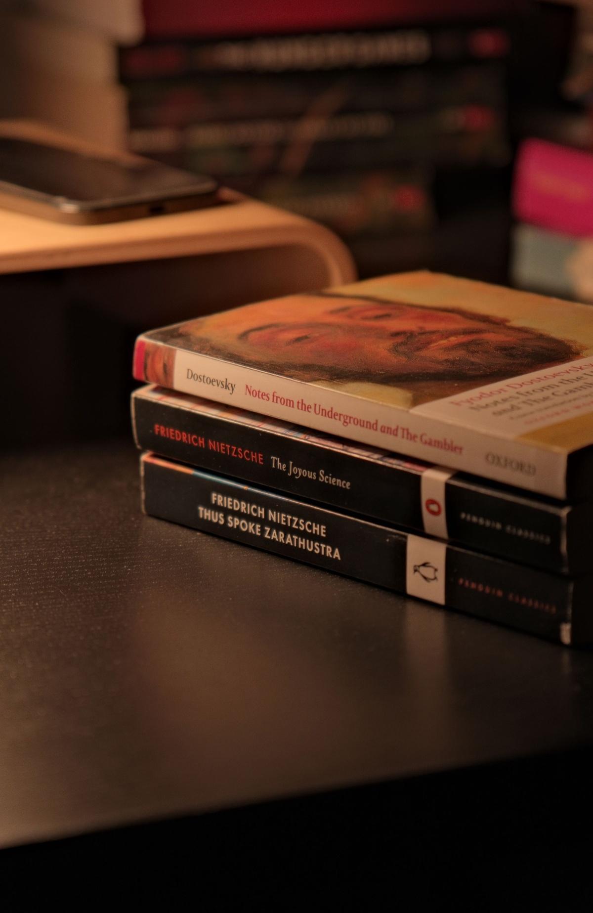 نظام القراءة المصغرة لفهم الكتب الفلسفية الصعبة