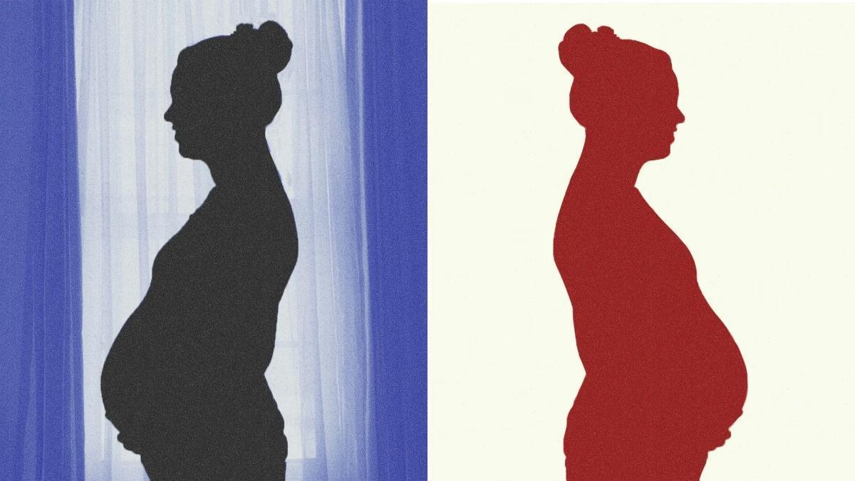 فرق كبير آخر بين اليساريين والمحافظين: من ينجب أطفالا أكثر؟