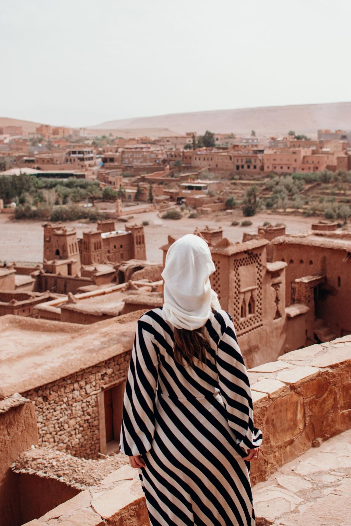 المقالاتي — جولة الصحافة · العدد 15: رفع التمثيل مع إسرائيل، دعم غاني للحكم الذاتي وحقوق الإنسان بجنيف