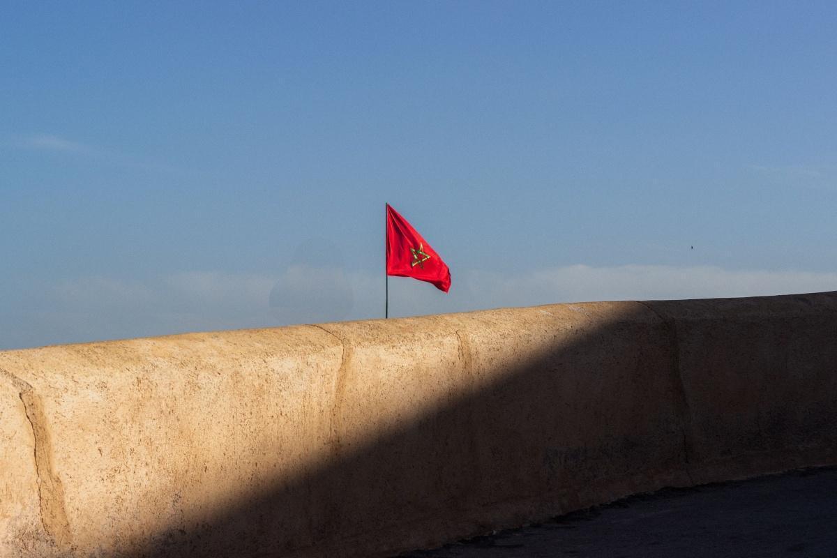 المقالاتي — جولة الصحافة · العدد 25: الصحراء أمام اللجنة الرابعة، أول ترجمة أمازيغية للقرآن وتكريم بحار «مرحبا»