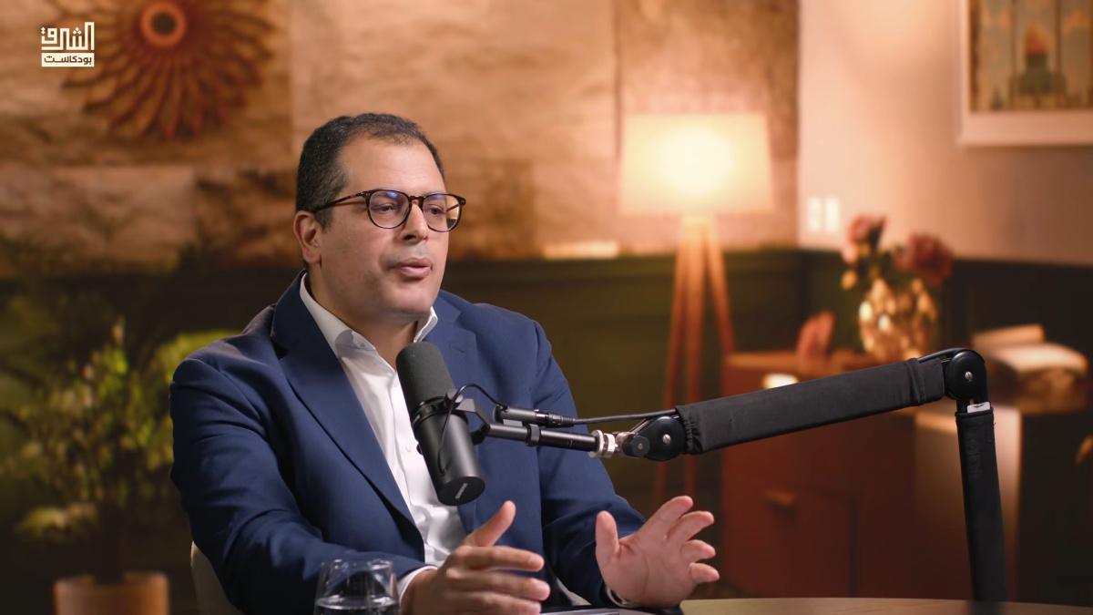 كيف تُحكم تونس في عهد قيس سعيّد؟ حمزة المؤدّب يفكّك «معادلة العجز»