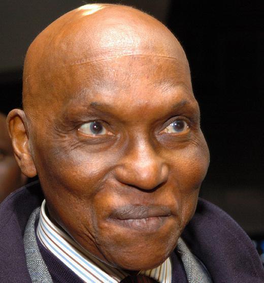 Abdoulaye Wade n'est pas seulement le problème du Sénégal et qu'en est-il de la crise morale,de valeur et de déperdition ?