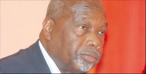 AMATH DANSOKHO : «Les 5 Sages sont des corrompus»