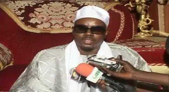 Serigne Bassirou Mbacké Khadim Awa : «Serigne Bass Abdou Khadre a fait de la manipulation en déclarant que le khalife a demandé aux opposants d’accepter le verdict du Conseil constitutionnel»