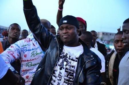 COMBAT CONTRE GRIS : Modou Lo réclame 120 millions, Luc campe sur 100