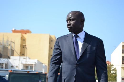 Idrissa Seck: ‘’ Nous ne laisserons pas Wade participer’’ à l’élection