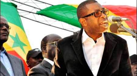 YOUSSOU NDOUR, CANDIDAT "RECALE" DE LA PRESIDENTIELLE «La communauté internationale doit agir pour le Sénégal»