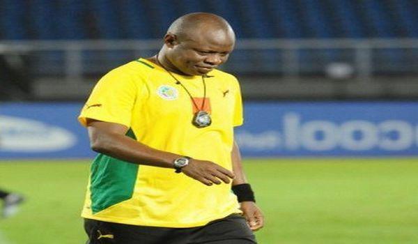 Sénégal -Football : La Fédération limoge Amara Traoré
