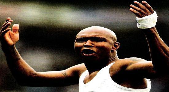 EL HADJI DIOUF SUR LES ONDES DE LA RFM «Tout ce qui arrive à Amara, il le mérite»