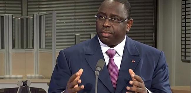 M-23 : C’est un ndigël qui motive l’attitude de Macky Sall