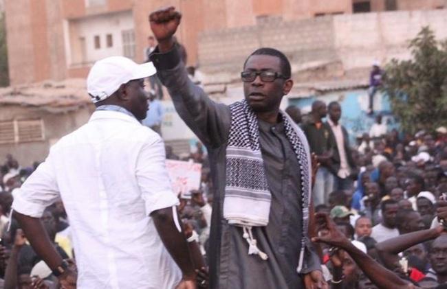YOUSSOU NDOUR : «Le pays sera ingouvernable»