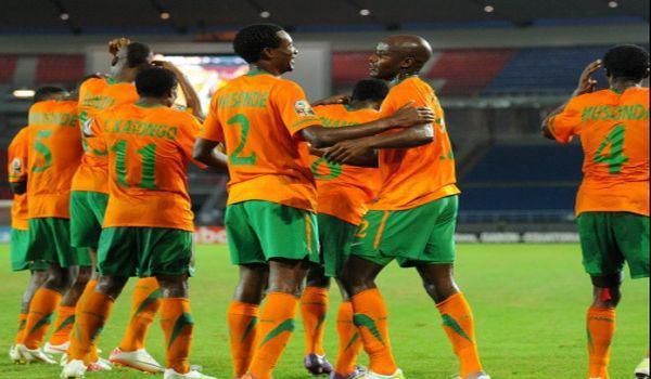 La Zambie remporte la Coupe d'Afrique des Nations