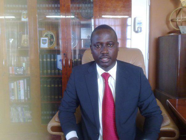 Les libéraux indifférents à la maladie de leur leader : Les partisans de Bécaye Diop boycottent le meeting des Fal 2012