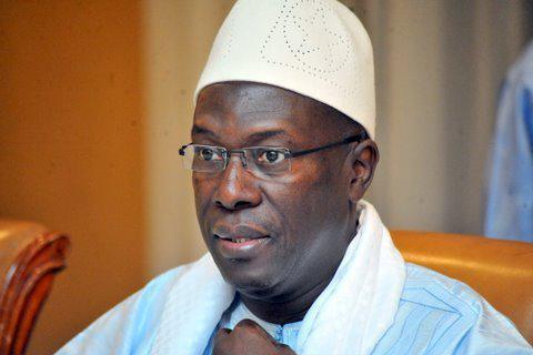 SOULEYMANE NDENE : «Elle n’est pas casamançaise, c’est une Thiam»