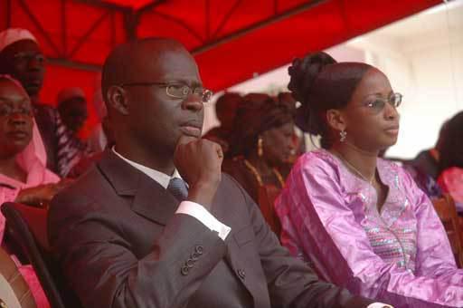 CHEIKH BAMBA DIEYE : «Il n’y a pas de Saint-Valentin tant que…»