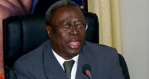 ziguinchor: Robert Sagna défend son neveu le maire de ziguinchor Abdoulaye Baldé et cogne Abdoulaye Wade« Même si Abdoulaye Baldé est du pds, c’est un cadre de Casamance, nous ne devons pas accepter que le président Wade vienne l’humilier »