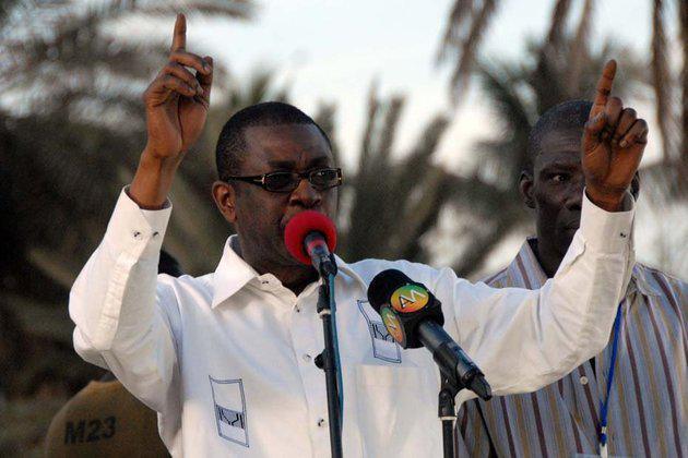 YOUSSOU NDOUR : «Arrêtez de taper les honnêtes citoyens»