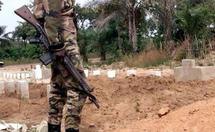 (Audio) Les Militaires ne voteront pas