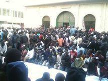 La Zawiya Seydi Hadji Malick Sy blasphamée par la police