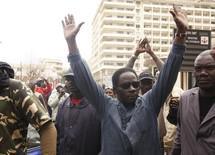 Ibrahima Fall prend le leadership de la contestation