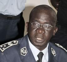 Dernière minute : Le commissaire Harona Sy a voulu voter en tenue