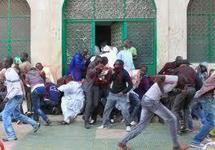 Contre la profanation de la Zawiya El Hadji Malick Sy : les Tidianes de Louga dans la rue ce jeudi