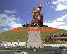 Monument de la Renaissance : un chauffeur de car Ndiaga Ndiaye meurt dans un accident de la route