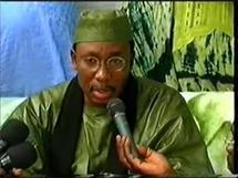 Wade dit avoir remis 44 millions de francs à Serigne Mame Mor Mbacké, Aida Mbodji rectifie