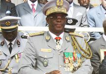 Ordre de l’Etat-major aux soldats dans les bureaux de vote : Pas d’usage d’armes !
