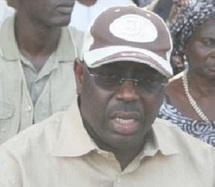 ECOUTEZ. Macky Sall drague Youssou Ndour
