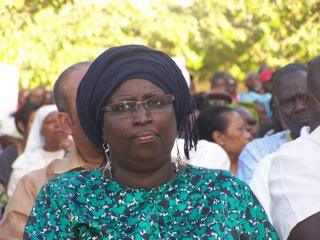 Révélations de Penda Mbow « des bureaux de vote à la permanence du PDS »